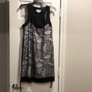 Jessica Simpson Cocktail Dress